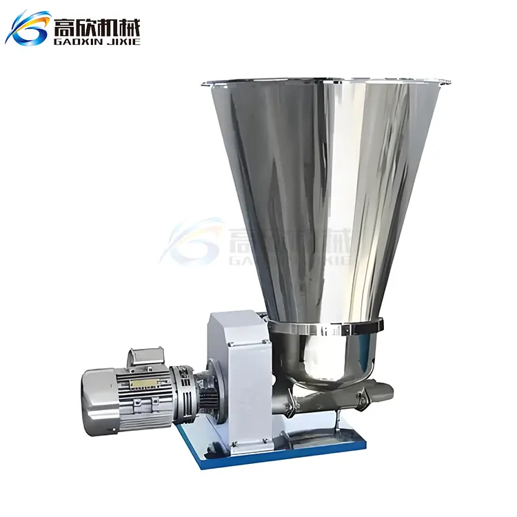 Cân giảm cân là gì và nó đảm bảo việc cho ăn liên tục chính xác như thế nào