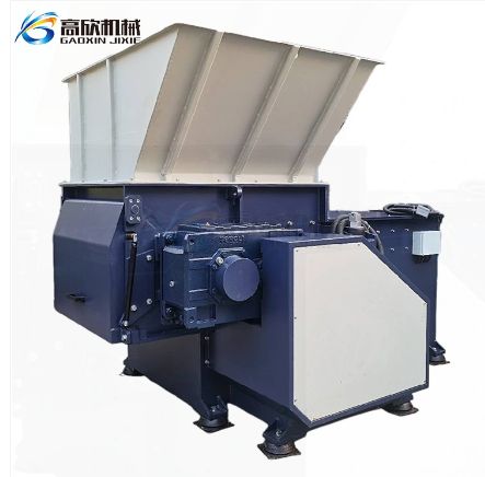 Máy tái chế máy hủy tài liệu thải: Hướng dẫn thực hiện và lựa chọn thực tế - Từ nguyên tắc đến giải pháp tại chỗ